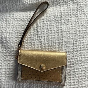 Michael Kors Wristlet
